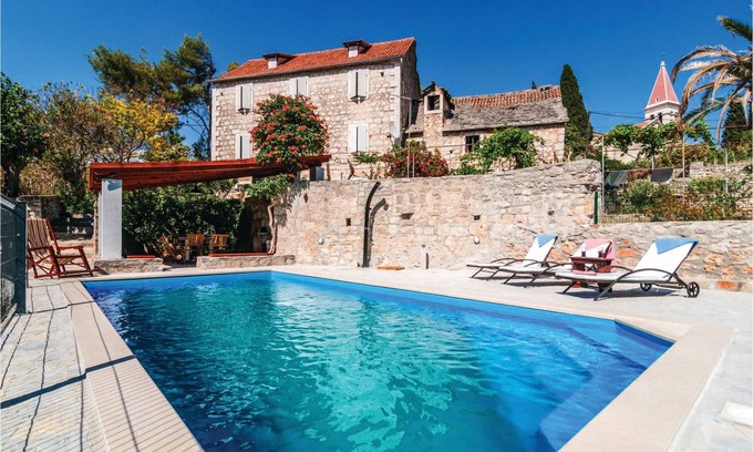 Bobovisca House | 160 m² House ∙ 3 bedrooms ∙ 7 guests