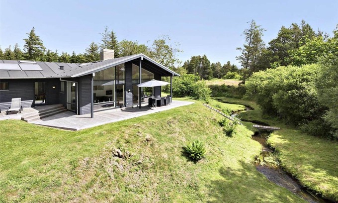 Tversted House | 160 m² House ∙ 3 bedrooms ∙ 6 guests