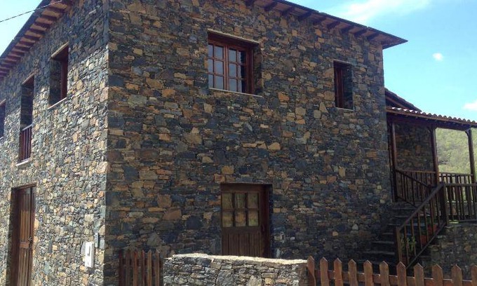 Rio De Fornos House | 160 m² House ∙ 3 bedrooms ∙ 7 guests