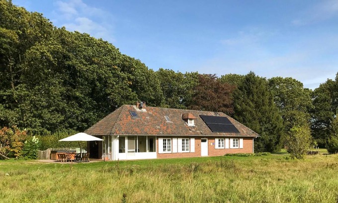 Meeuwen-Gruitrode House | 160 m² House ∙ 4 bedrooms ∙ 8 guests