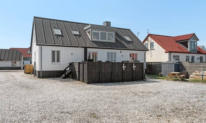 Vorupør House | 160 m² House ∙ 4 bedrooms ∙ 8 guests