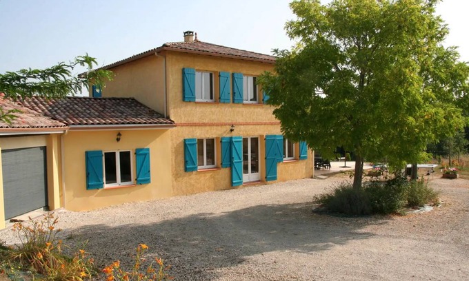 Piquecos House | 160 m² House ∙ 5 bedrooms ∙ 10 guests