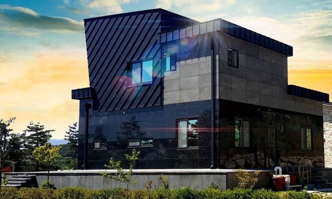 Toseong Villa | 160 m² Villa ∙ 3 bedrooms ∙ 8 guests