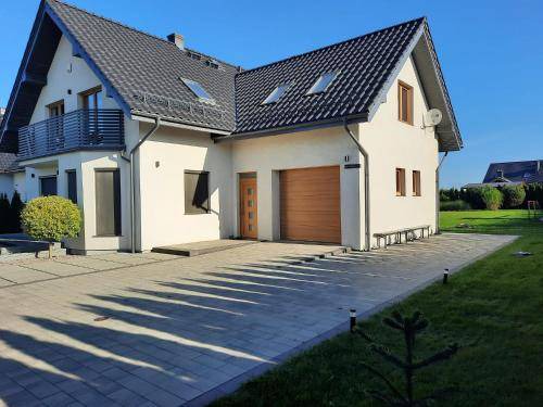 Puck Villa | 160 m² Villa ∙ 4 bedrooms ∙ 11 guests