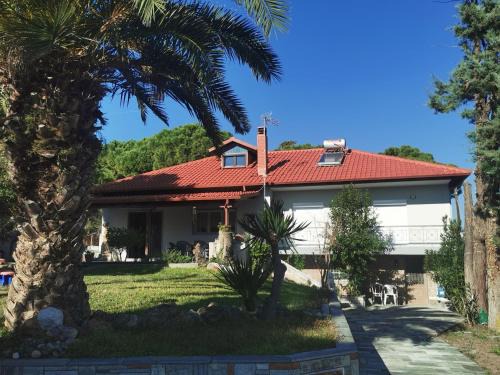 Kallikratia House | 160 s.m unique luxury house