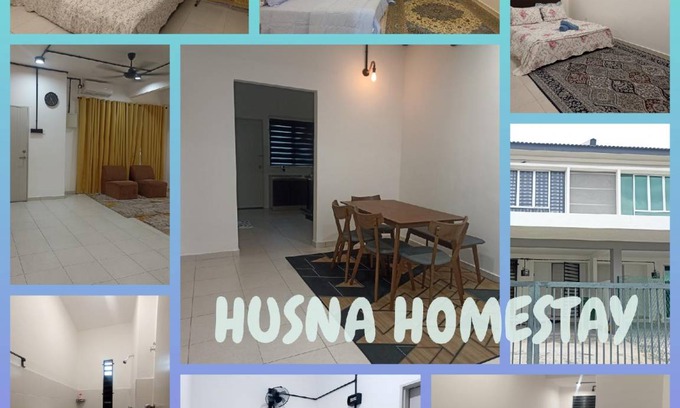 Butterworth House | 1600 m² House ∙ 4 bedrooms ∙ 10 guests