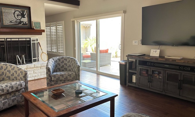 Litchfield Park House | 1600 sf 2 Bd 2 Bath in Old Litchfield by Wigwam