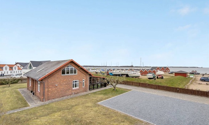 Glyngore House | 161 m² House ∙ 3 bedrooms ∙ 8 guests