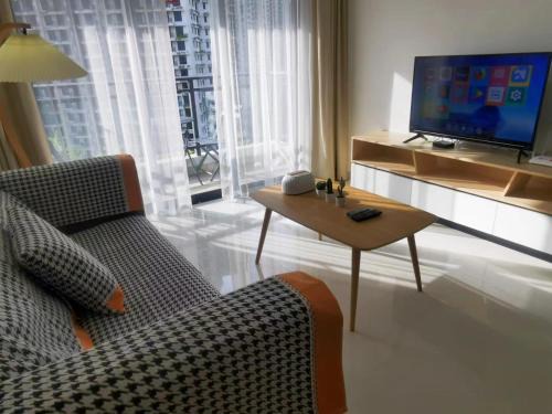 Gelang Patah Apartment | 1618 FOREST CITY homestay