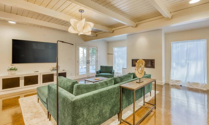 Tahoe Sierra Estates House | 162 m² House ∙ 3 bedrooms ∙ 8 guests
