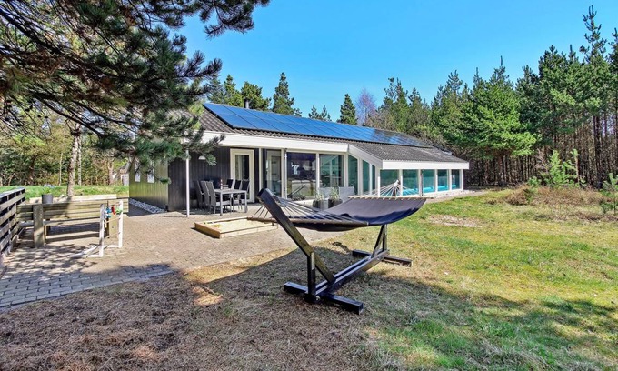 Mosevra House | 162 m² House ∙ 4 bedrooms ∙ 10 guests