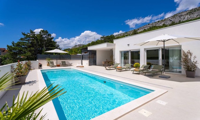 Tugare Villa | 162 m² Villa ∙ 3 bedrooms ∙ 6 guests