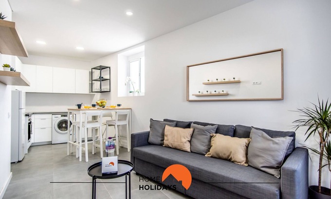 Albufeira Apartment | #163 Dr José Silva 17 by Home Holidays