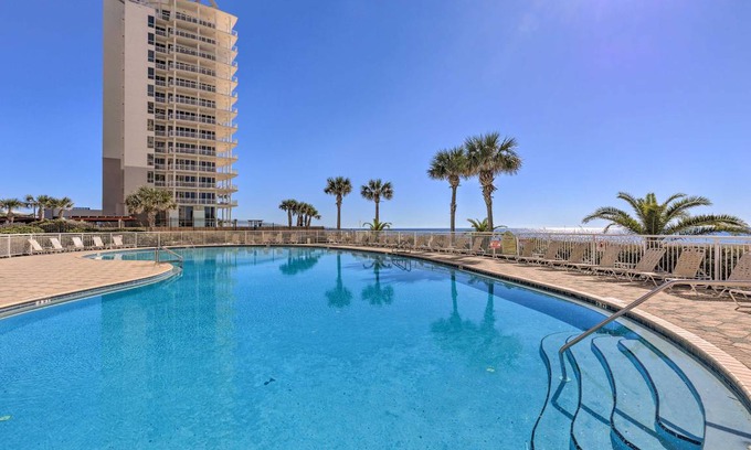 Ono Island Apartment | 163 m² Apartment ∙ 3 bedrooms ∙ 10 guests