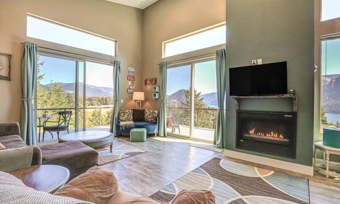 Carson House | 163 m² House ∙ 3 bedrooms ∙ 8 guests