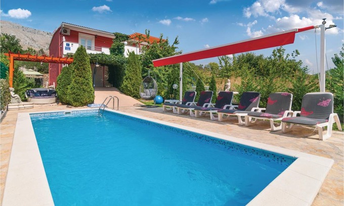 Srinjine House | 163 m² House ∙ 4 bedrooms ∙ 8 guests