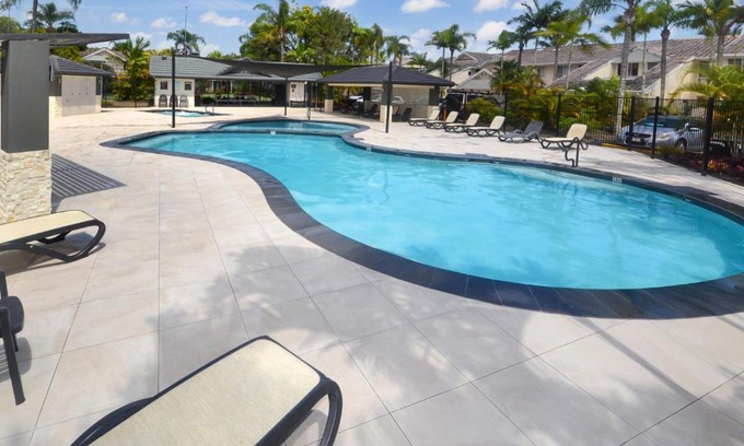Elanora Apartment | 164 Isle of Palms Resort