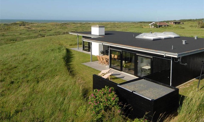 Tversted House | 164 m² House ∙ 3 bedrooms ∙ 6 guests