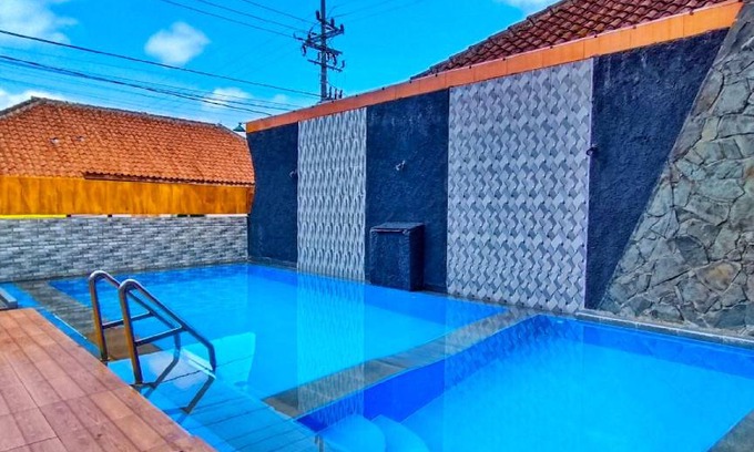 Oro Oro Ombo Resort | 164 m² Resort ∙ 6 bedrooms ∙ 12 guests
