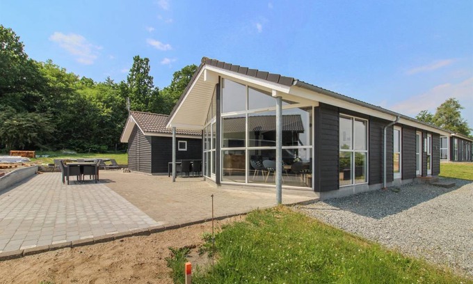 Kelstrup House | 165 m² House ∙ 4 bedrooms ∙ 10 guests