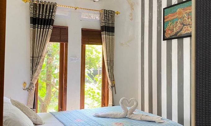 Sleman House | 165 m² House ∙ 3 bedrooms ∙ 6 guests