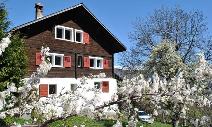 Sevgein House | 165 m² House ∙ 3 bedrooms ∙ 8 guests