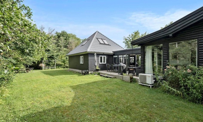 Frørup House | 165 m² House ∙ 3 bedrooms ∙ 6 guests