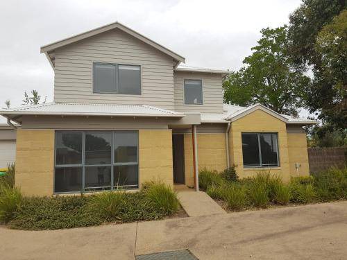 Cowes House | 165 m² House ∙ 3 bedrooms ∙ 7 guests