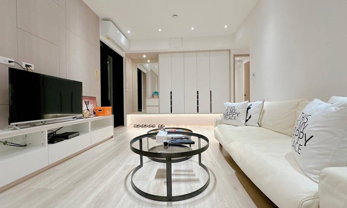 Daan House | 165 m² House ∙ 4 bedrooms ∙ 8 guests