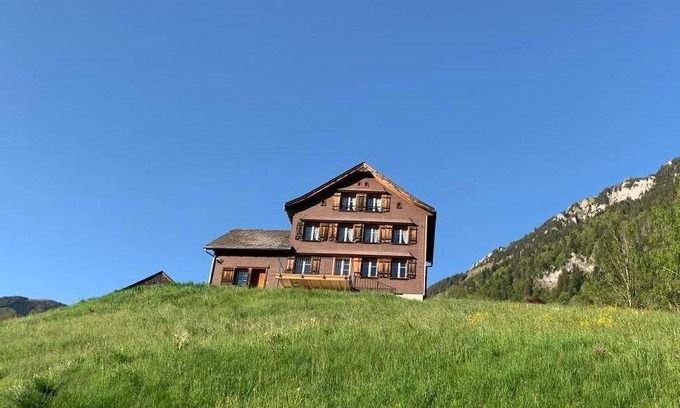 Mitloedi House | 165 m² House ∙ 5 bedrooms ∙ 10 guests