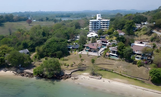 Chakphong Apartment | 166 m² Apartment ∙ 3 bedrooms ∙ 8 guests