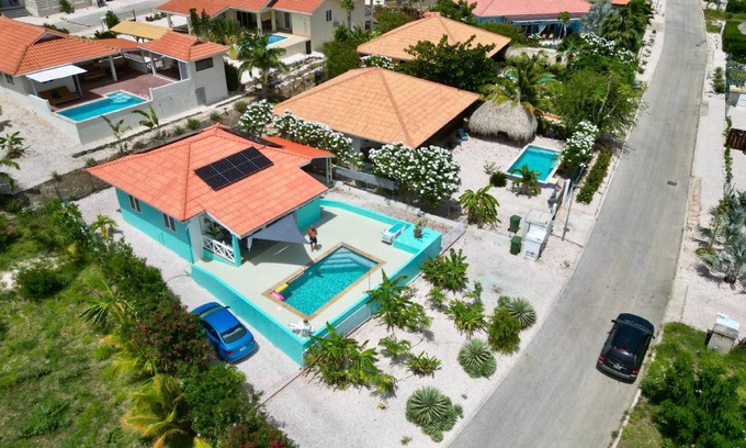 Fontein House | 166 m² House ∙ 2 bedrooms ∙ 6 guests