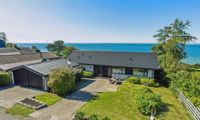 Lohals House | 166 m² House ∙ 4 bedrooms ∙ 9 guests