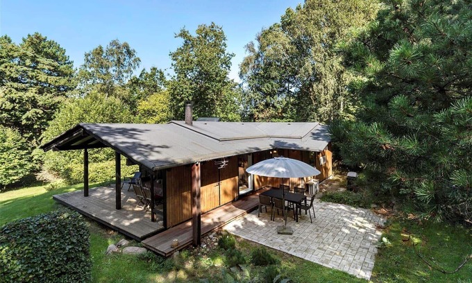 Faarevejle House | 16617 Fårevejle - Knarbovej 14