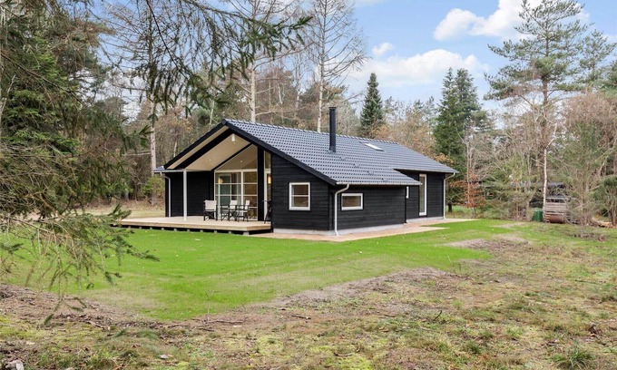 Ordrup House | 16641 Fårevejle - Skovagre 2 a