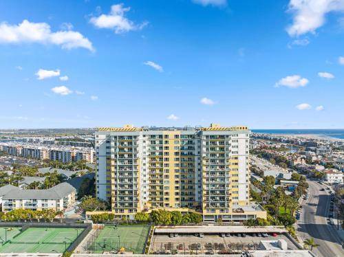 Marina del Rey Apartment | 167 m² Apartment ∙ 3 bedrooms ∙ 7 guests