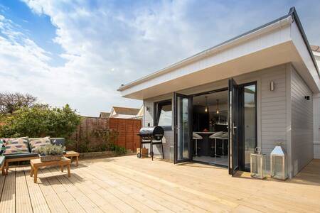 East Wittering House | 167 m² Bungalow ∙ 3 bedrooms ∙ 6 guests