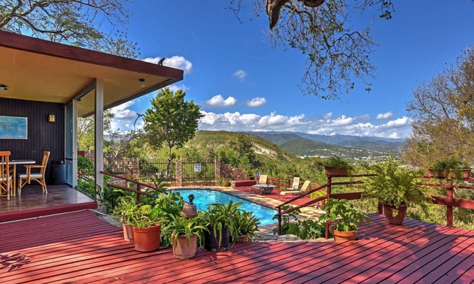 Portugues Urbano House | 167 m² House ∙ 3 bedrooms ∙ 6 guests
