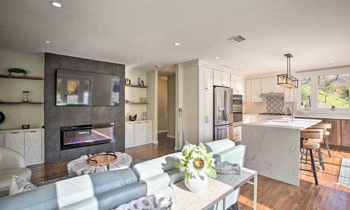 Stony Point House | 167 m² House ∙ 2 bedrooms ∙ 5 guests