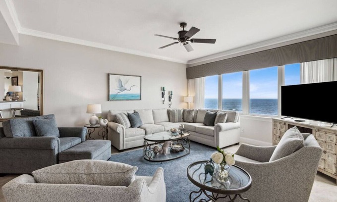 Fernandina Beach Apartment | 1673 Sea Dunes Place