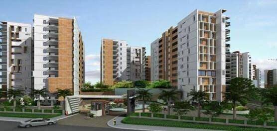 Pallavaram Apartment | 168 m² Apartment ∙ 3 bedrooms ∙ 8 guests