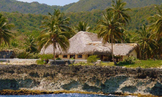 Samana House | 168 m² House ∙ 3 bedrooms ∙ 8 guests