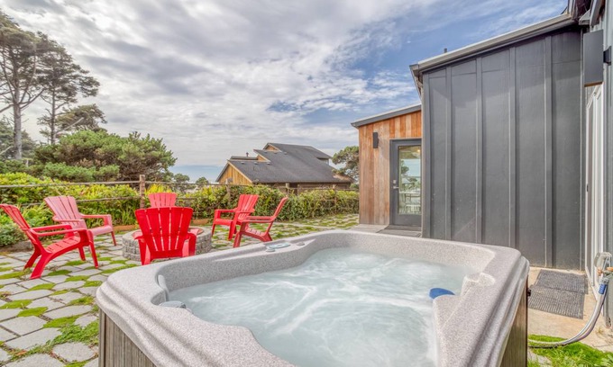 South Beach House | 168 m² House ∙ 3 bedrooms ∙ 6 guests