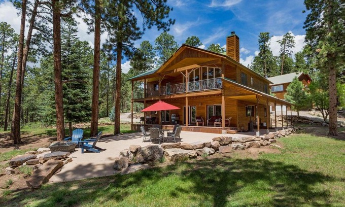 Durango - Purgatory House | 1688 Nusbaum - Main House 3 Bedroom