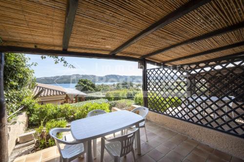 Capo d'Orso Villa | 16B - Casa vacanza sul mare a Porto Mannu