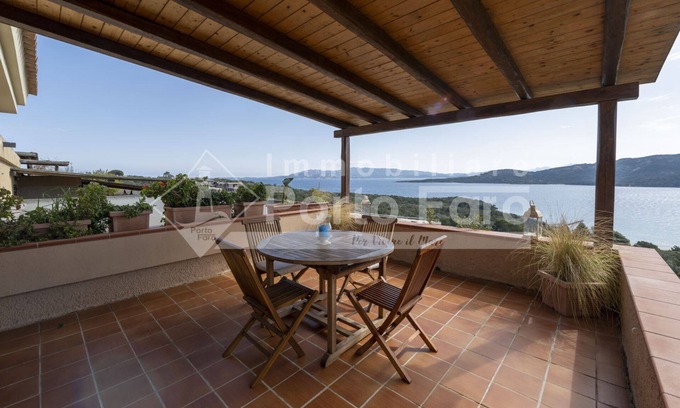 Capo d'Orso Apartment | 16C Appartamento - 16C PORTO MANNU