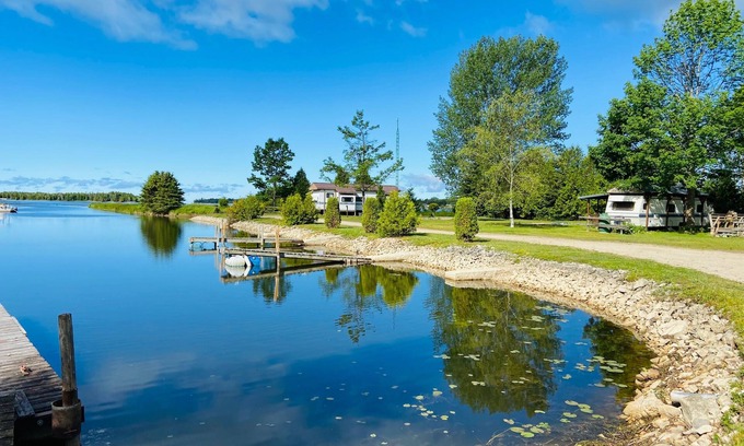 Stokes Bay House | #17 Classic Comfort with waterview