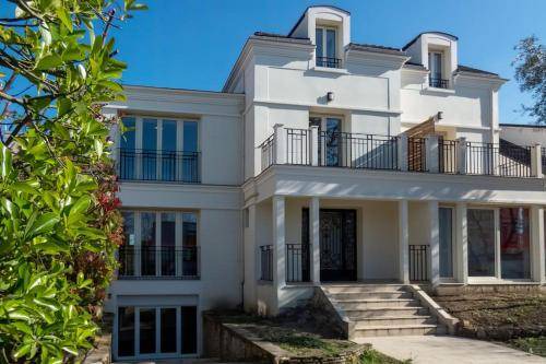 Buttes-Halage Apartment | 17 m² Apartment ∙ 1 bedroom ∙ 2 guests