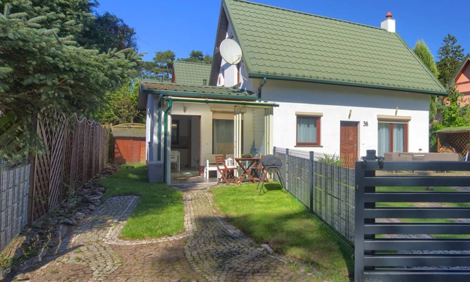 Lukecin Apartment | 17 m² Apartment ∙ 1 bedroom ∙ 2 guests