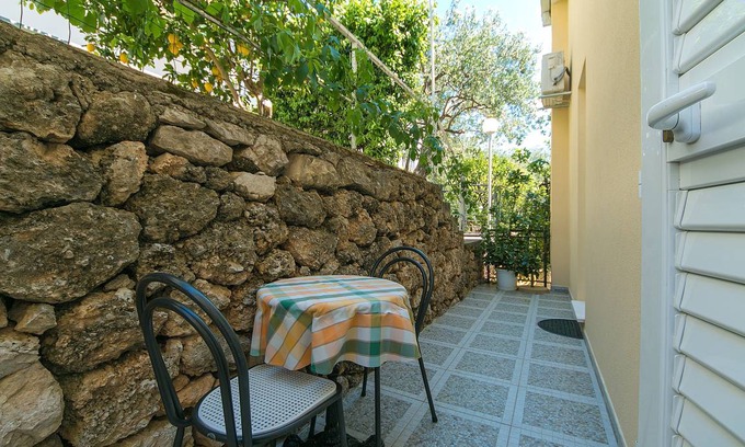 Brela Resort | 17 m² Private room ∙ 1 bedroom ∙ 2 guests